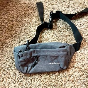 Waist bag